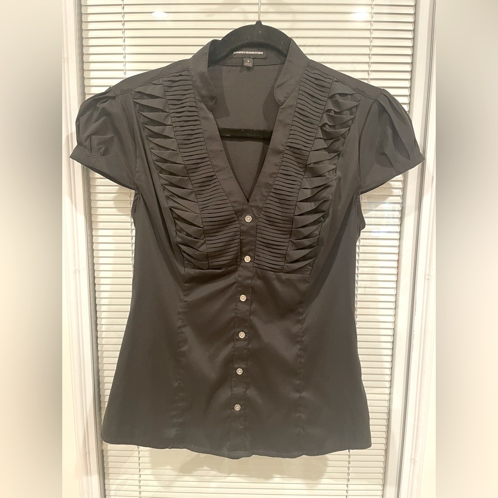 Express Dress Shirt - SM